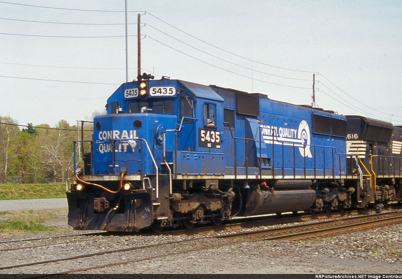 NS 5435